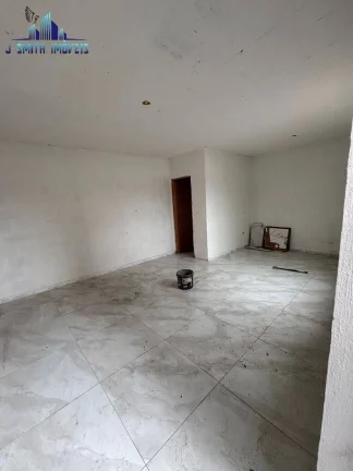 Imagem GALPÃO INDUSTRIAL EM CONDOMÍNIO. 270m² ÁREA CONSTRUÍDA. PÁTIO