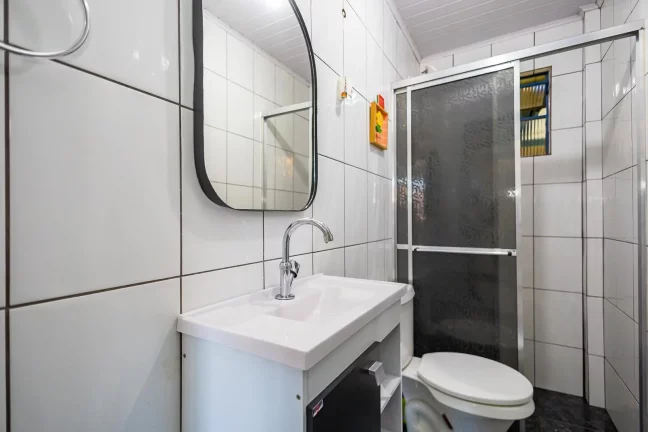 Imagem Casa térrea 3 quartos