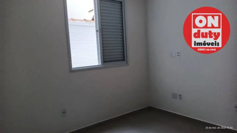 Imagem Casa à venda, 120 m² por R$ 1.000.000 - Ponta da Praia - Santos/SP