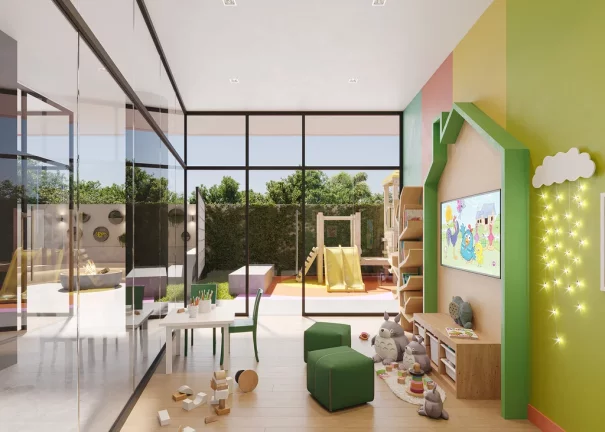 Imagem APARTAMENTO RESIDENCIAL em Santo André - SP, Jardim