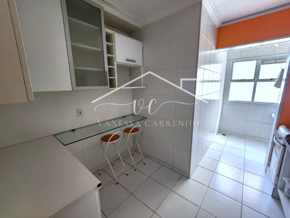 Imagem Locação Apto Cobertura | Vanessa Carrenho