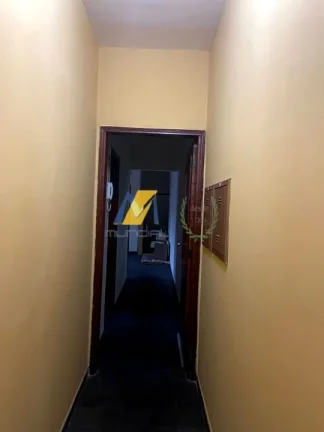 Imagem Prédio de Uso Misto à Venda - Renda Mensal Garantida em Santo André