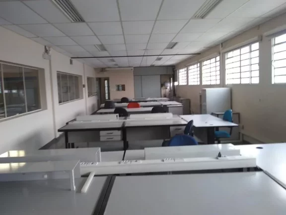 Imagem Galpão à venda, 1520 m² por R$ 10.000.000,00 - Vila Monte Sion - Suzano/SP