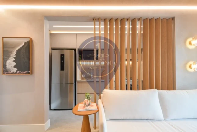 Imagem Imperdível! Apartamento à venda em São Paulo-SP, Vila Dom Pedro I, 2 quartos, 1 suíte, 2 salas, 2 banheiros, 1 vaga, 60m².