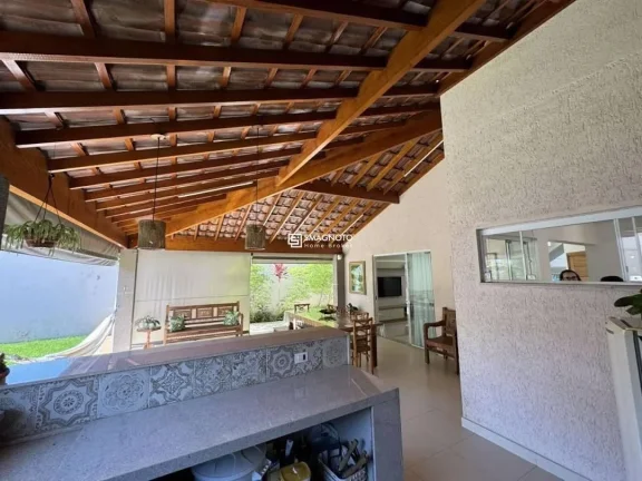 Imagem Sobrado com 3 dormitórios à venda, 225 m² por R$ 1.180.000,00 - Campestre - Piracicaba/SP