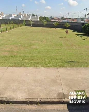 Imagem Área Comercial com 911 m² para locação BTS entre o B Rancho Grande Jardim Rancho Grande e Jd Aeroporto em Itu SP