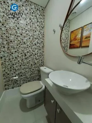 Imagem Apartamento Alto Padrão Bela Vista
