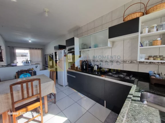 Imagem Casa com 2 Quartos à Venda, 76 m² em Warnow - Indaial Imagem Casa com 2 Quartos à Venda, 76 m² em Warnow - Indaial
