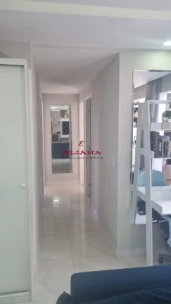 Imagem Apartamento com 3 quartos, 80m², à venda em Osasco, Vila Osasco