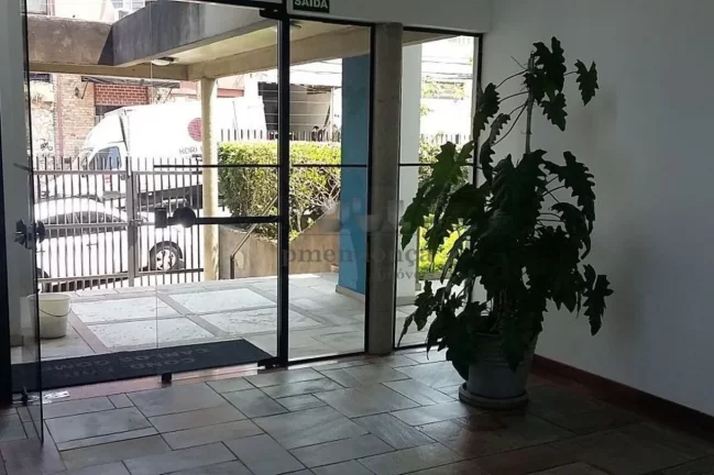Imagem Apartamento à venda em Pinheiros com 2 quartos e 1 vaga, 52m2