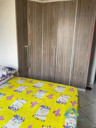 Imagem LINDO APARTAMENTO EM 55m² COM 2 DORMITORIOS ,1 SUÍTE NA REGIÃO DA VILA DAS MERCES - SAÚDE/ZSUL.