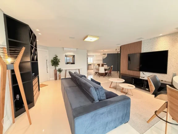 Imagem Apartamento Frente Mar para Venda em Balneário Camboriú, PIONEIROS, 3 dormitórios, 3 suítes, 4 banheiros, 5 vagas