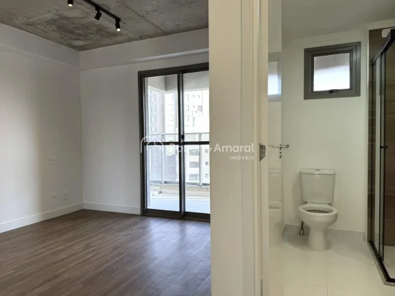 Imagem Duplex recém-finalizado, nunca habitado, com excelente padrão de acabamento e pronto para receber ...