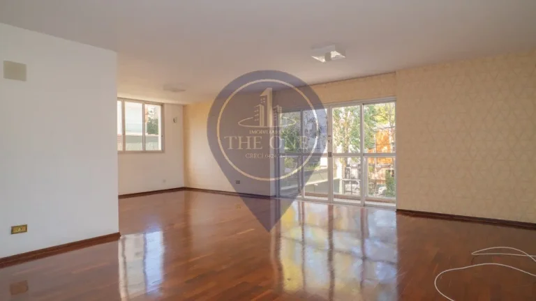 Imagem Apartamento de luxo na Vila Mariana: 4 quartos, 1 suíte, 2 salas e 2 vagas de garagem - São Paulo-SP.