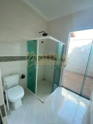 Imagem CASA RESIDENCIAL em SALTO - SP, RESIDENCIAL PRIMAVERA II