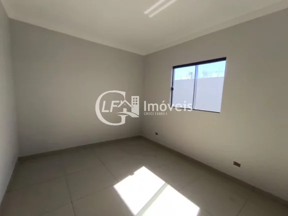Imagem Casa à venda em Campo Grande-MS: Residencial Figueiras do Parque, 1 quarto, 1 suíte, 1 sala, 1 banheiro, 1 vaga, 60m².