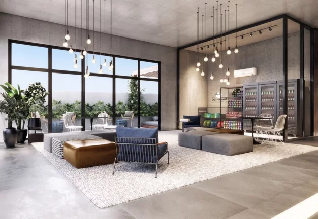 Imagem Imóvel com 1 Quarto à Venda, 25 m² em Ipiranga - São Paulo Imagem Imóvel com 1 Quarto à Venda, 25 m² em Ipiranga - São Paulo