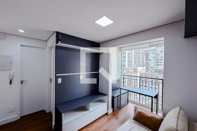 Imagem Apartamento à Venda - Vila Mariana, 1 Quarto, 33 m2