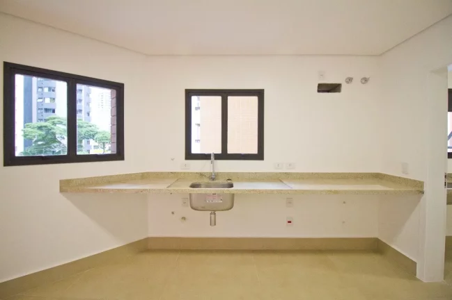 Imagem APARTAMENTO RESIDENCIAL em São Paulo - SP, Vila Uberabinha
