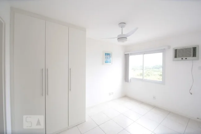 Imagem Apartamento à Venda - Recreio, 2 Quartos, 70 m2