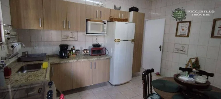 Imagem casa caiçara