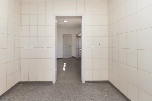 Imagem APARTAMENTO RESIDENCIAL em São Paulo - SP, Jardim da Saúde