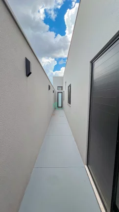 Imagem EXCELENTE RESIDÊNCIA NOVA À VENDA NO BAIRRO SÃO JOSÉ