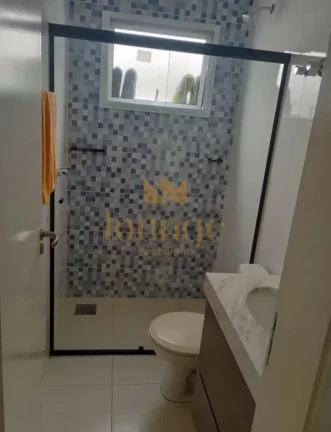 Imagem Casa à Venda Cond. Jd. Novo Horizonte Zona Norte - Sorocaba