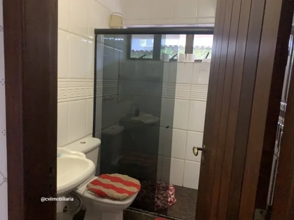 Imagem Linda casa, com vista definitiva para lagoa da Pampulha, com 4 quartos com vista , armários, sendo ...
