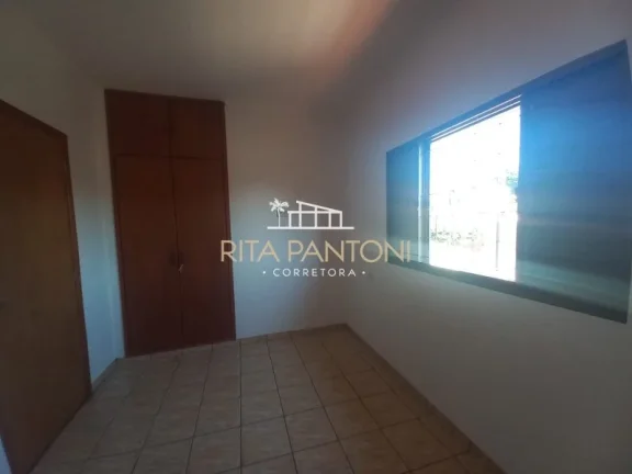 Imagem Casa - Ribeirão Preto - Parque das Figueiras - Região Norte