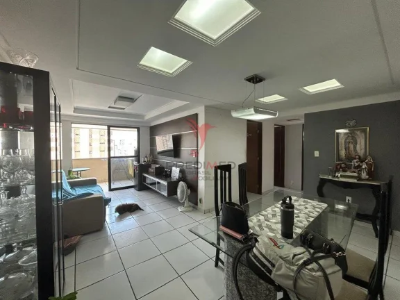 Imagem APARTAMENTO de 3 Quartos PARA VENDER EM MANAIRA. João Pessoa