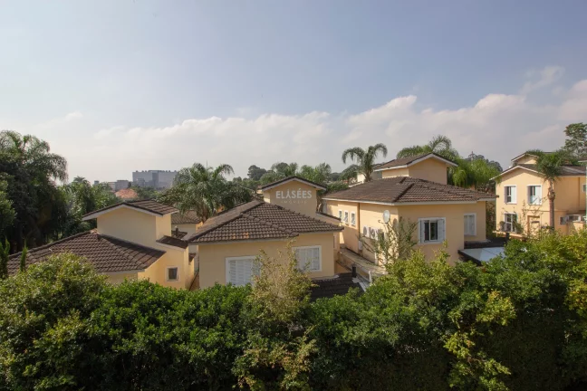 Imagem CASA DE CONDOMÍNIO RESIDENCIAL em SÃO PAULO - SP, JARDIM MORUMBI