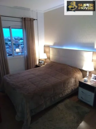 Imagem Apartamento Padrão para Venda em Areal Pelotas-RS - 358