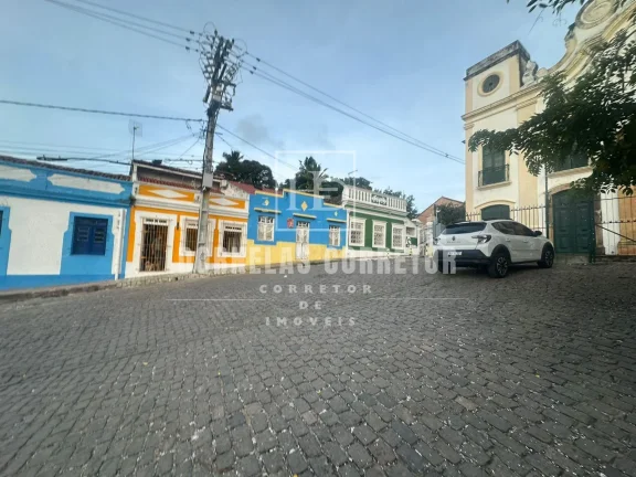 Imagem Imóvel de Alto Padrão no Coração do Sítio Histórico de Olinda | Exclusividade do Corretor Dornelas