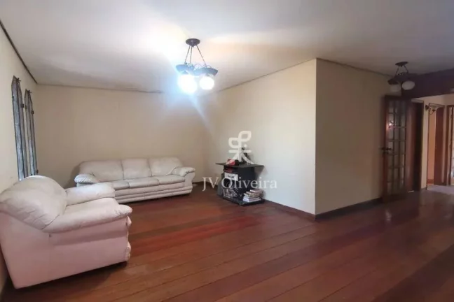 Imagem Casa com 2 dormitórios à venda, 250 m² por R$ 660.000,00 - Vila Morse - São Paulo/SP