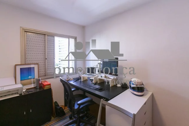 Imagem Apartamento a venda Rua Joaquim Antunes com 2 quartos e 1 vaga, 70m²