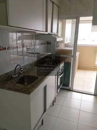 Imagem Apto na Saúde: 2 Dorms (Suíte), Vista Panorâmica e a Passos do Plaza Sul!