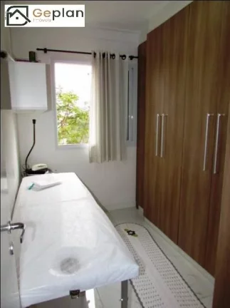 Imagem Excelente Apartamento, 3 Dorm, Sendo 1 Suite, 1 Vaga, 69m