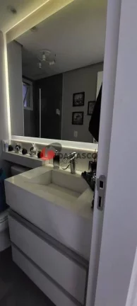 Imagem Apartamento padrão à Venda, Tatuapé, São Paulo, SP