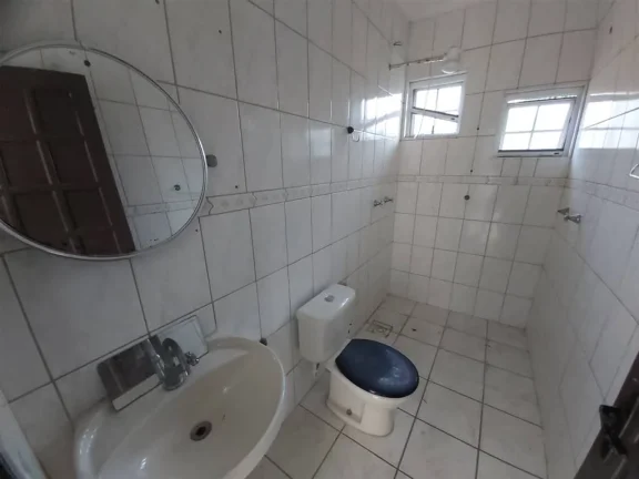 Foto do imóvel: COMERCIAL COM 462.43 m² - GLÓRIA - PRAIA GRANDE SP