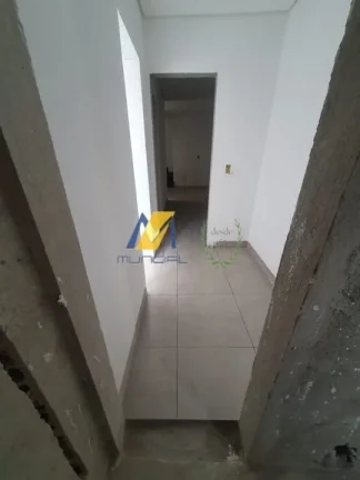 Imagem Campestre Vendo Coberturas em Santo André,
