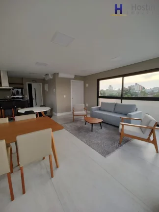 Imagem APARTAMENTO RESIDENCIAL em JOINVILLE - SC, FLORESTA