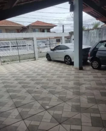 Imagem CASA COM 48.77 m² - MARACANÃ - PRAIA GRANDE SP