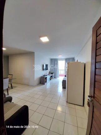 Imagem Apto - 3 Quartos - 2 Suítes - 105 m² - Bessa, João Pessoa/PB