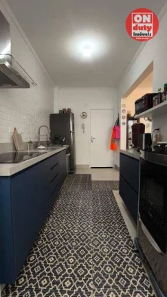 Imagem Apartamento com 2 quartos à venda, 147 m² - Gonzaga - Santos/SP