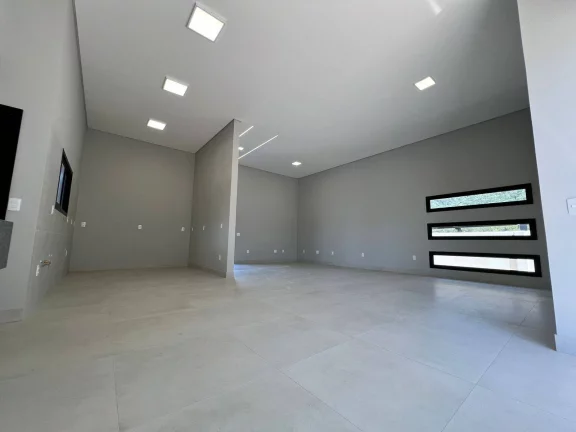 Imagem Condomínio Residencial Unifamiliar, casa a venda alto padrão 3 quartos