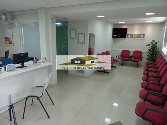 Imagem Prédio Comercial para venda em São Bernardo do Campo