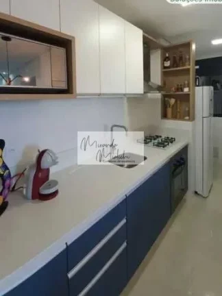 Imagem Apartamento à venda no bairro Ingleses do Rio Vermelho - Florianópolis/SC