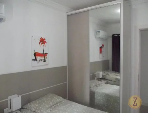 Imagem Lindo apartamento 2 dormitórios