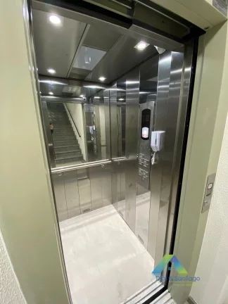 Imagem Apartamento à venda no bairro Jardim Ocara - Santo André/SP